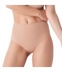 Guaina slip maxi invisibile Cotonella 8618 contenitivo