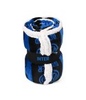 Plaid agnellato Inter 130x160 ufficale