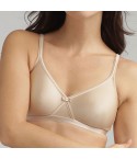 Reggiseno playtex new allure 6390 6391 senza ferretto