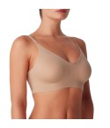  Reggiseno taglio vivo Cotonella ADC17
