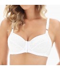 Reggiseno con apertura frontale Lepel Adele