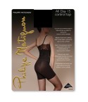 Collant Philippe Matignon All Day 15 Control Top velato opaco