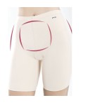 Guaina modellante Andra Lingerie art 5 vita alta con gamba avanti