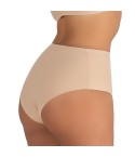 Culotta guaina modellante taglio laser cut Charme Annalisa