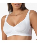 Reggiseno senza ferretto Frames R2953 coppa B preformata