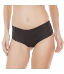 Panty donna Jadea 8003 effetto invisibile cotone taglio laser