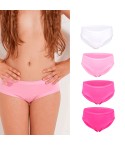 Emy B63T Slip bimba catone elesticizzato 3 pezzi