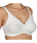 Reggiseno senza ferretto Selene beatriz coppa C microfibra 