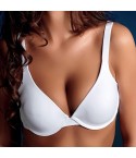 Reggiseno donna Bellissima Velour 45 coppa C