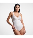 Body contenitivo Gios 523 modellatore senza ferretto avanti