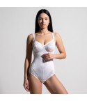 Body contenitivo Gios 978 senza ferretto spalline larghe avanti