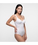 Body contenitivo Gios 979 modellante senza ferretto avanti