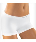 Boxer donna Bellissima vita bassa in microfibra 