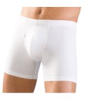 Boxer uomo con apertura cotonella 8308 in cotone elasticizzato