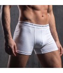 Boxer uomo Enrico Coveri eb1000 cotone elasticizzato