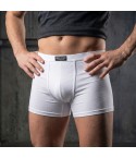  Boxer uomo Enrico coveri eb1002 in cotone bielastico