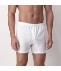 Boxer uomo Perofil filo di scozia Calzoncino 