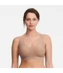 Brassiere coppe preformate softstretch Chantelle C16A10