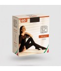 Calze autoreggenti donna bc Marlene 60 denari coprenti