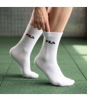 Calze fila F9630 3 paia sportive in cotone