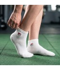 Calzini FILA cotone elasticizzato 3 paia F1763