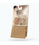 Calzini donna velatissimi Sisi Miniskin 8 den 2 paia