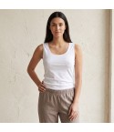 Canotta donna Irge ir7000 spalla larga 
