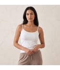 Canotta donna Irge ir7001 spalla sottile