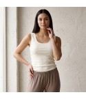 Canotta donna spalla larga Irge 7202 