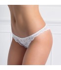 Sexy slip brasiliana da donna Cotonella Michela cd026 in raffinato pizzo 
