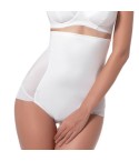 Guaina modellante vita alta Charme 8007 in microfibra 