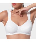 Reggiseno senza ferretto Charme 8009 in microfibra doppiata