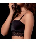 Love and bra Christelle