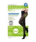 Collant anticellulite Golden Lady reduxcell 40 denari 