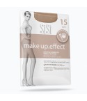 Collant Sisi Make Up Effect 15 den