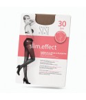 Collant Sisi Slim Effect 30 den 