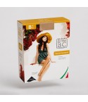 Collant velatissimi invisibili donna BC venise summer 8 
