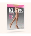 Collant velato Bellissima special 15 denari 6 paia 