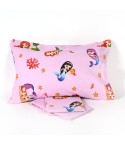 Completo Letto Singolo 100% cotone Jolly Shelly