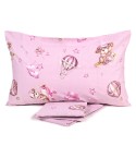 Completo Letto Singolo 100% cotone Jolly Teddy