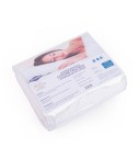 Copriguanciale Pompea cotone fasciato 2 pezzi
