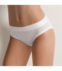 Slip donna Cotonella gd019 in cotone elasticizzato 3 pz