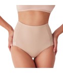 Guaina in cotone elasticizzato con retro a taglio vivo Cotonella CD522