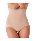 Guaina a vita alta in cotone elasticizzato Cotonella CD523