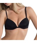 Cotonella Reggiseno push up Cotonella Marta con ferretto