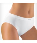 Slip culotta Bellissima sgambata in microfibra 