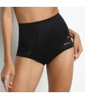Guaina donna contenitiva vita alta Dim D00IV retro taglio vivo