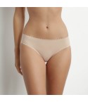 Slip effetto seconda pelle Dim D3255