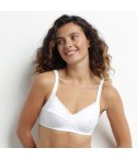 Reggiseno cotone senza ferretto Dim D4H21