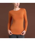Maglia donna in eco viscosa Ragno D794AB